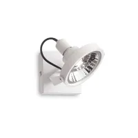 Спот Ideal Lux Glim pl1 200194